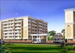Rachana Madhukosh - 2, 3 bhk Apartment Near Swawalambi Nagar, Nagpur 